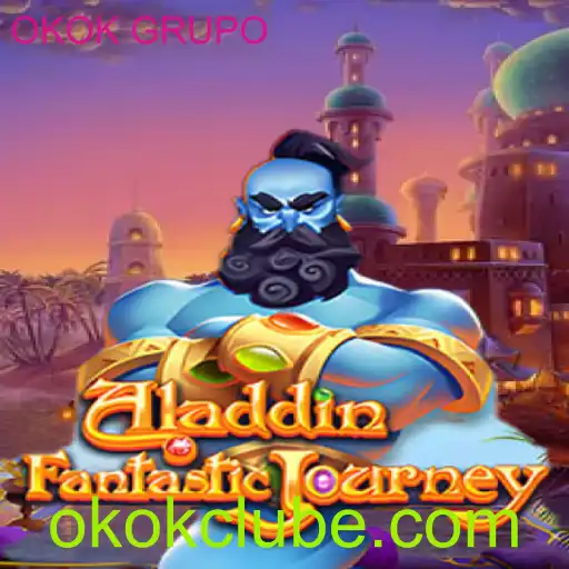 Aladdin: Descubra o Mundo Encantado do Jogo de Aventura