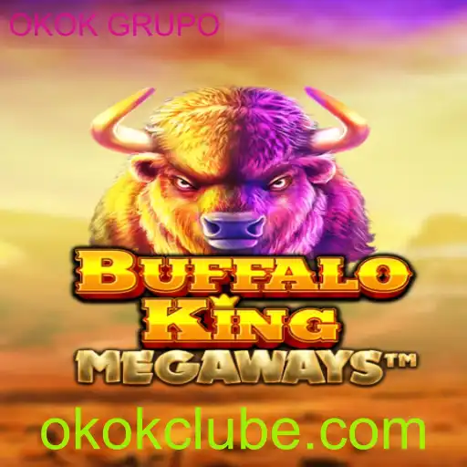 Desvendando o Mundo do Jogo BuffaloKing