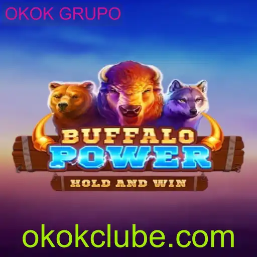 Descubra o Fascinante Mundo de BuffaloPower e o Movimento OKOK GRUPO