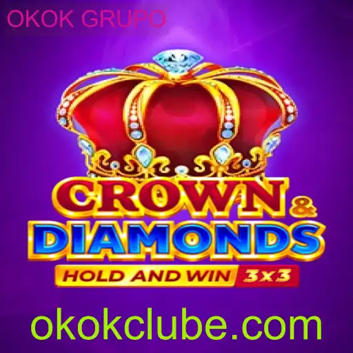 Descubra o Envolvente Jogo de Estratégia Crowndiamonds
