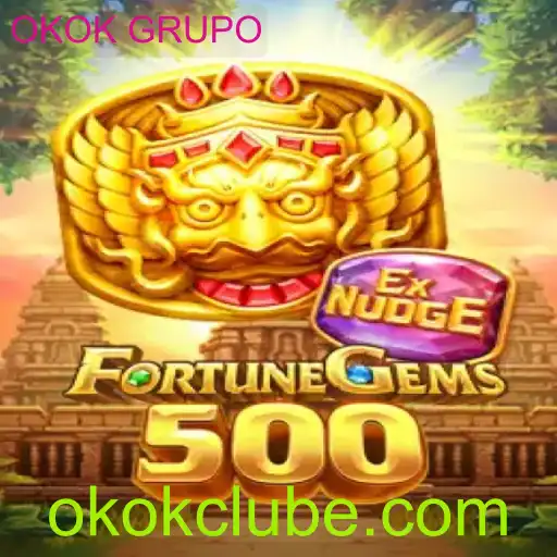 FortuneGems500: O Universo Fascinante de Aventuras e Estratégias
