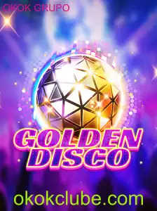 Descubra o Jogo Interativo 'GoldenDisco' do OKOK GRUPO