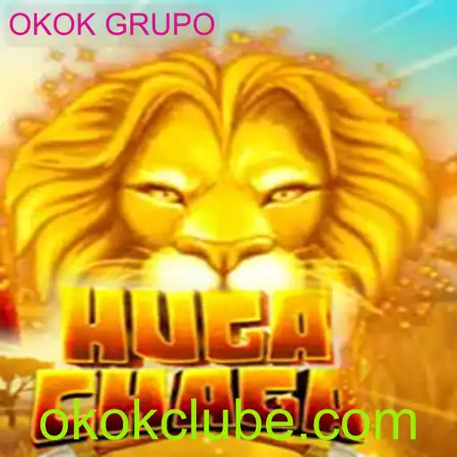 HugaChaga: Um Mergulho no Mundo do Entretenimento com OKOK GRUPO