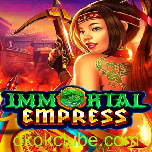 Descobrindo o Fascinante Mundo de ImmortalEmpress