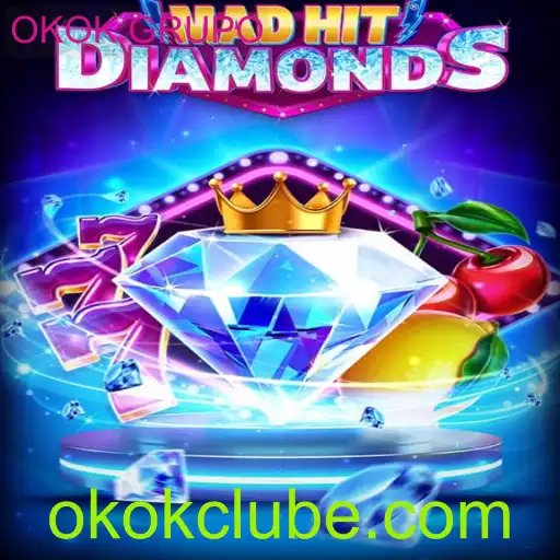 MadHitDiamonds: Explorando a Nova Sensação dos Jogos de Tabuleiro