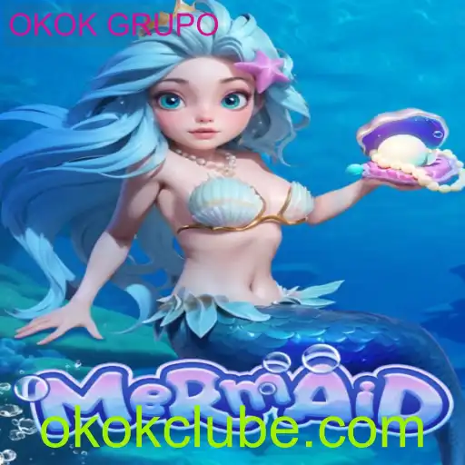 Descubra o Universo de Diverão com o Jogo Mermaid do OKOK GRUPO