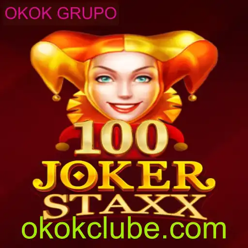 Explorando o Mundo de 100JokerStaxx: Um Guia Completo para Entusiastas de Juegos