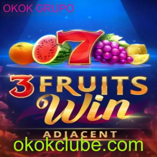 Descubra o Empolgante Mundo do Jogo 3FruitsWin