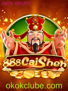 Descubra o Fascinante Mundo de 888CaiShen