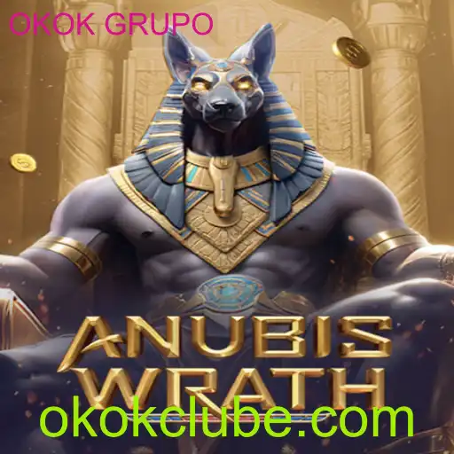 AnubisWrath: Explorando o Universo de Aventura com OKOK GRUPO