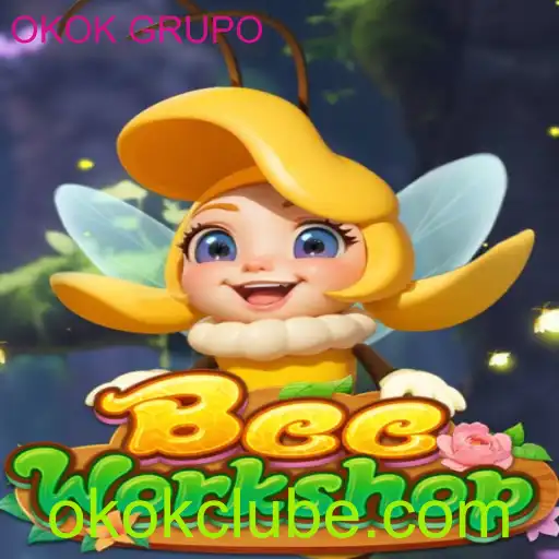 Descubra o Mundo do BeeWorkshop: Diversão e Estratégia com OKOK GRUPO