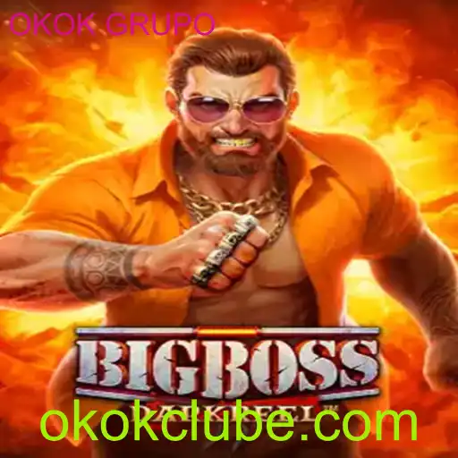 Desvendando BigBoss: O Jogo Estratégico que Está Conquistando o Mundo