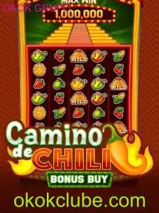 Descubra 'CaminodeChiliBonusBuy': Um Jogo Inovador para os Amantes de Aventuras Digitais