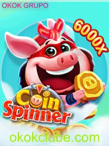 Descubra o Fascinante Mundo de CoinSpinner com OKOK GRUPO