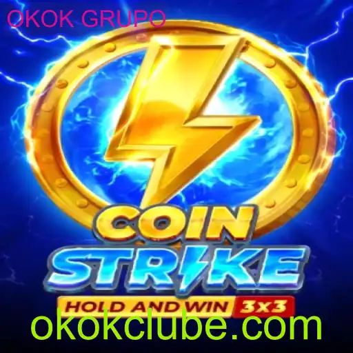 CoinStrike: Uma Nova Aventura no Mundo dos Jogos