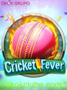 Descubra o Mundo de CricketFever: O Jogo que Conquista o OKOK GRUPO