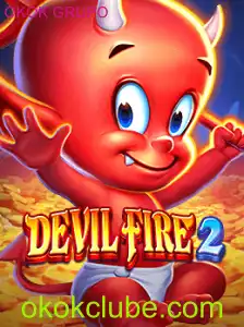 Explorando o Mundo de DevilFire2: Uma Aventura Intensa