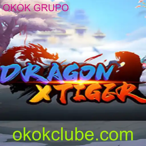 Jogo DragonXTiger: Descubra as Regras e Estratégias