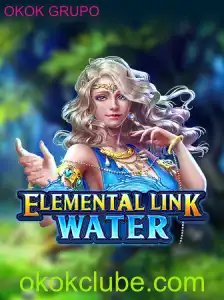 Explorando o Universo de ElementalLinkWater