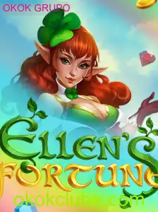 Descubra 'EllensFortune': O Jogo que Está Conquistando os Grupos OKOK