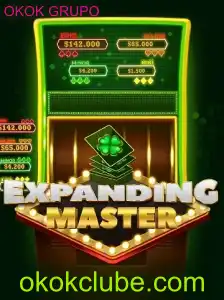Explorando ExpandingMaster: O Novo Jogo Que Conquista Grupos