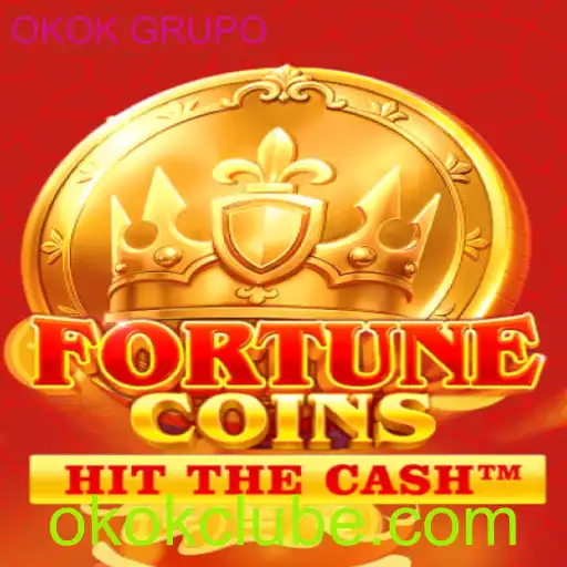 Descubra FortuneCoins: O Novo Fenômeno do Entretenimento