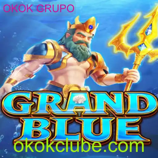 Descobrindo o Mundo de GRANDBLUE: O Jogo Inovador pelo OKOK GRUPO