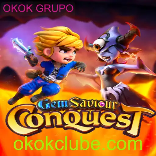GemSaviourConquest: Descubra o Mundo Encantado e as Regras do Jogo