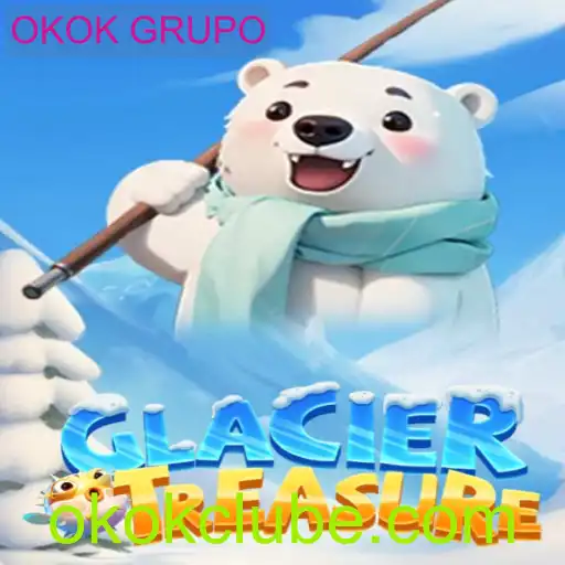 Explorando o Mundo de GlacierTreasure: A Nova Sensação do OKOK GRUPO