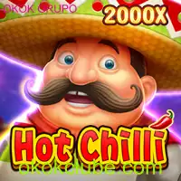 Descubra o Fascinante Mundo do Jogo HotChilli: Descrição e Regras