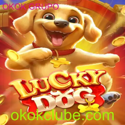 Explorando o Mundo de LuckyDog: Um Guia Completo para Entusiastas de Jogos
