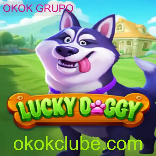 Descubra o Fascinante Mundo de LuckyDoggy