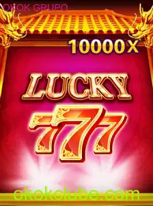 Introdução e Regras do Jogo LuckySeven com Influência do OKOK GRUPO