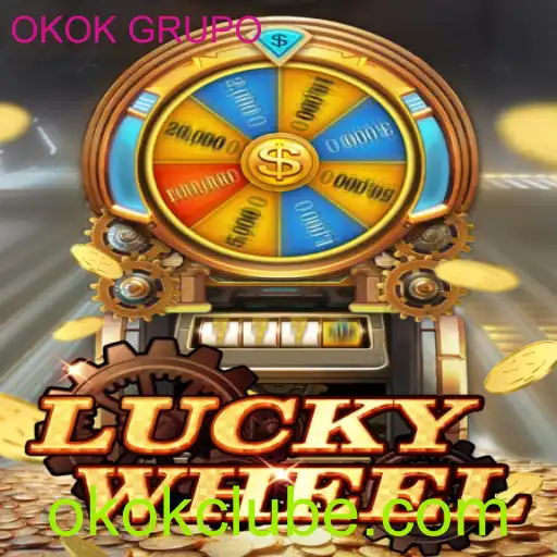 Explorando o Fascinante Mundo de LuckyWheel com OKOK GRUPO
