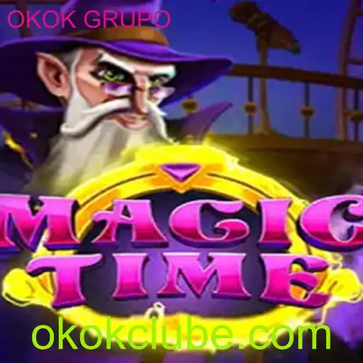 Explorando MagicTime: Um Jogo de Estratégia e Criatividade