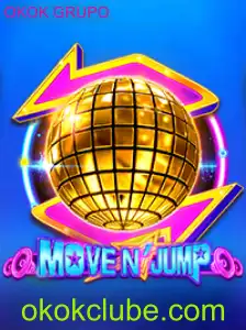 Explorando MovenJump: Uma Aventura Inovadora no Mundo dos Jogos