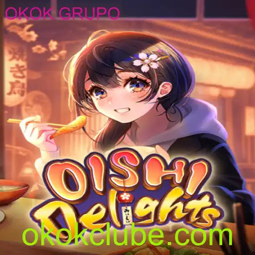 Descubra OishiDelights: O Novo Jogo de Tabuleiro do OKOK GRUPO que Revoluciona Entretenimento