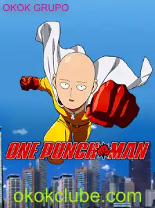 OnePunchMan: O Fascinante Universo de Jogo