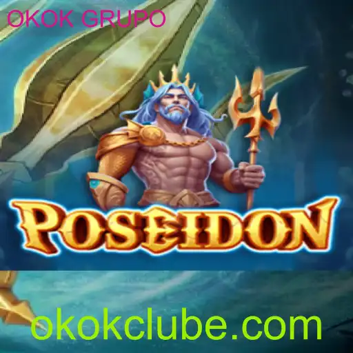 Descubra o fascinante mundo do jogo Poseidon