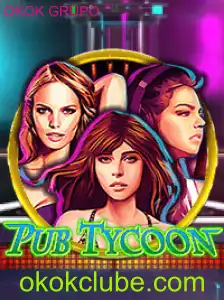 Desvendando PubTycoon: O Jogo de Simulação de Gestão de Bares Que Conquista o Mundo