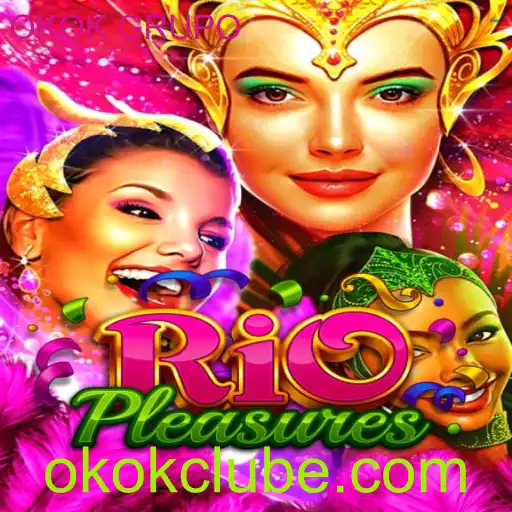Descubra as Aventuras de RioPleasures: Um Jogo Inovador