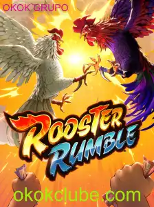 RoosterRumble: A Excitante Aventura Competitiva do OKOK GRUPO