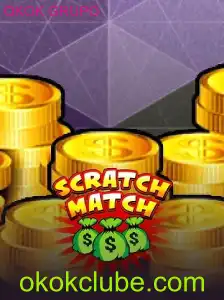 Descubra o Fascinante Mundo de ScratchMatch com o OKOK GRUPO