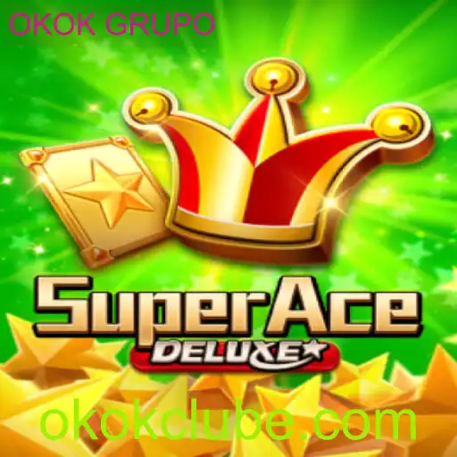 SuperAceDeluxe: Descubra o Jogo Que Está Reimaginando o Entretenimento