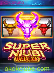 Explorando o Universo de SuperNiubiDeluxe: Um Mergulho nas Regras e Estruturas do Jogo