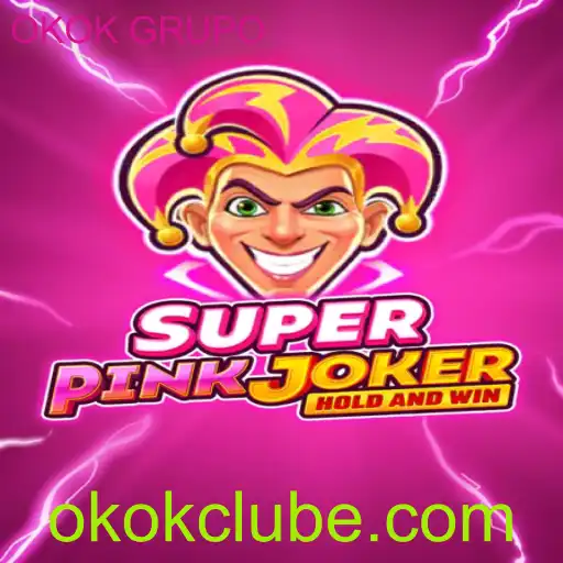 Descubra o Universo de SuperPinkJoker: Um Jogo Igual Nenhum Outro