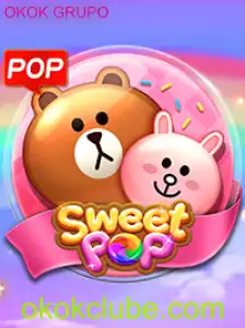 Descubra o Mundo Vibrante de SweetPOP: O Novo Fenômeno dos Jogos