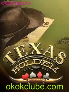 Introdução ao Texas Hold'em: Estratégias e Regras do Poker Moderno