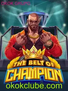 TheBeltOfChampion: Um Novo Fenômeno no Mundo dos Jogos