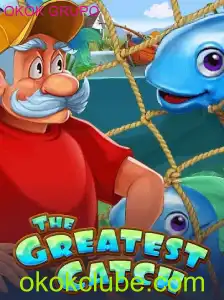 Descubra o Mundo de 'TheGreatestCatch' e suas Regras Fascinantes